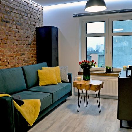 شقة Loft Maly كوشتيجينا المظهر الخارجي الصورة