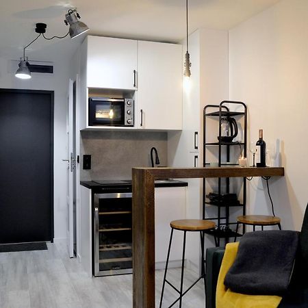 شقة Loft Maly كوشتيجينا المظهر الخارجي الصورة