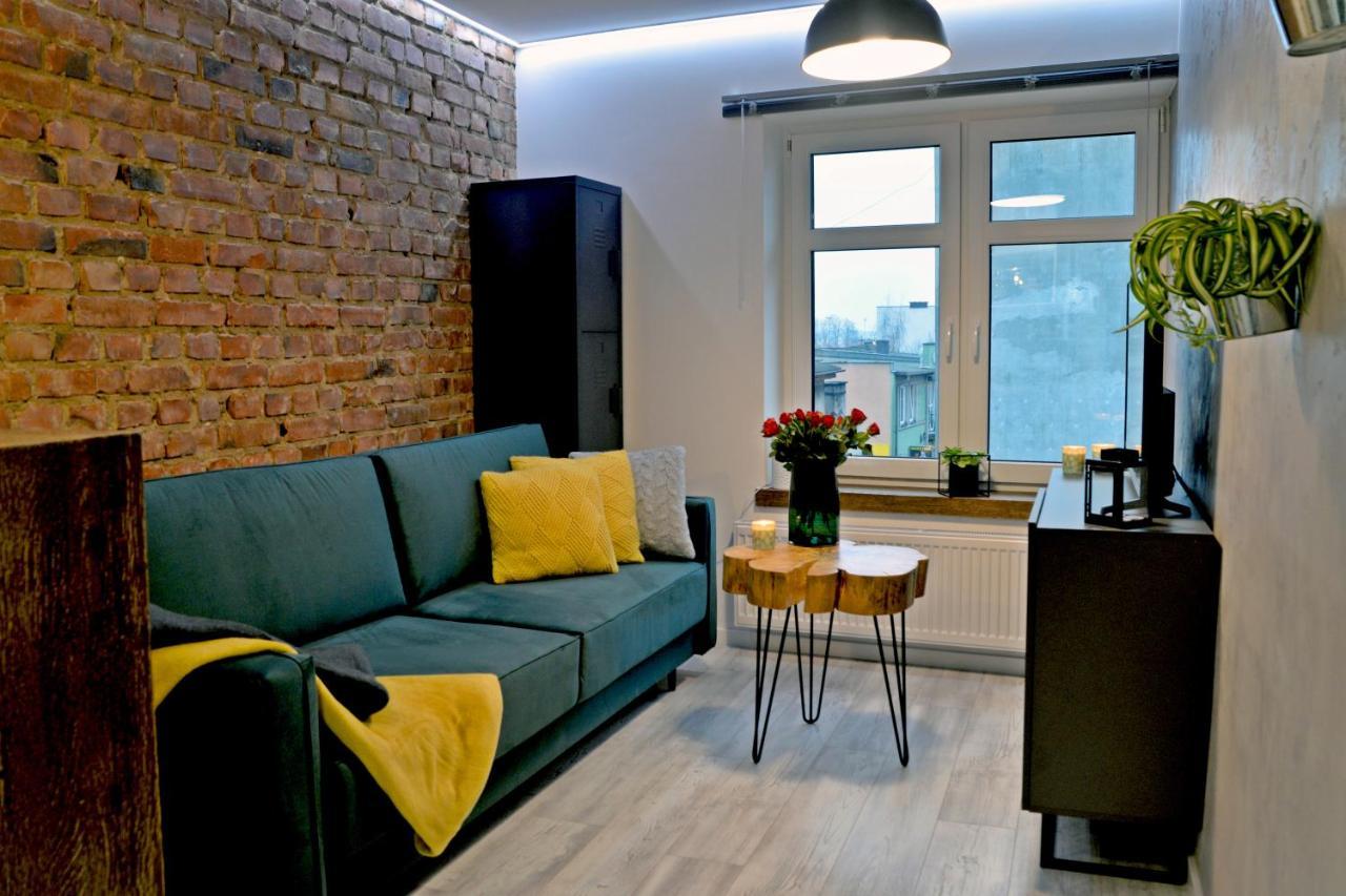 شقة Loft Maly كوشتيجينا المظهر الخارجي الصورة