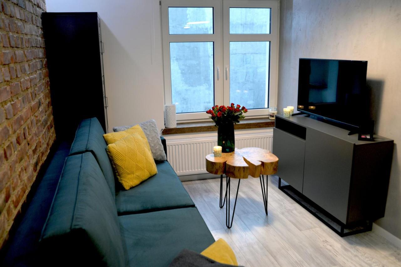 شقة Loft Maly كوشتيجينا المظهر الخارجي الصورة