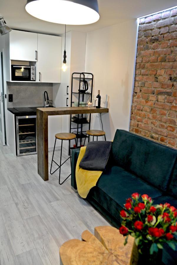 شقة Loft Maly كوشتيجينا المظهر الخارجي الصورة