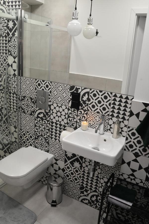 شقة Loft Maly كوشتيجينا المظهر الخارجي الصورة